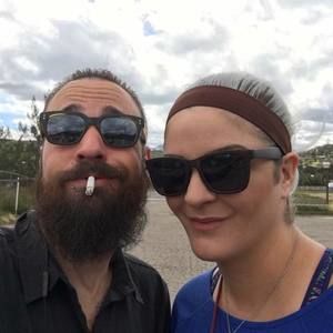 Meet your Posher, Chris